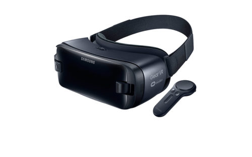 Samsung Gear VR (2017) review