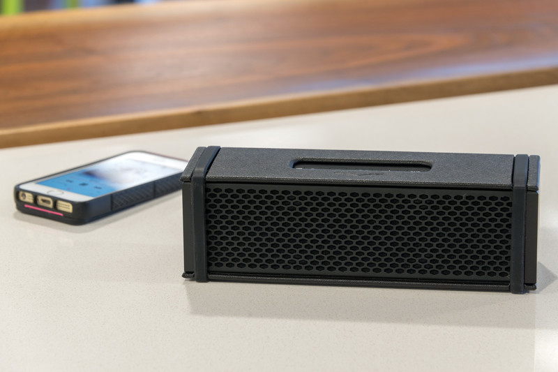 V-Moda Remix Review: The Sexiest Bluetooth Speaker Out There