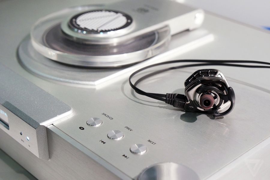 Audeze iSINE10 Earphones Review : In more ways than one, the iSINE is the start of something new
