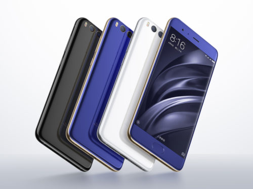 6 Winning Features of the Xiaomi Mi 6