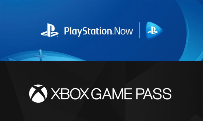 PlayStation Now vs. Xbox Game Pass: What's Worth Your Cash?