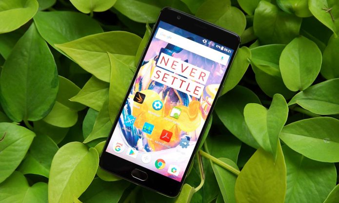OnePlus 5 Rumors: Outgunning Galaxy S8 for Less