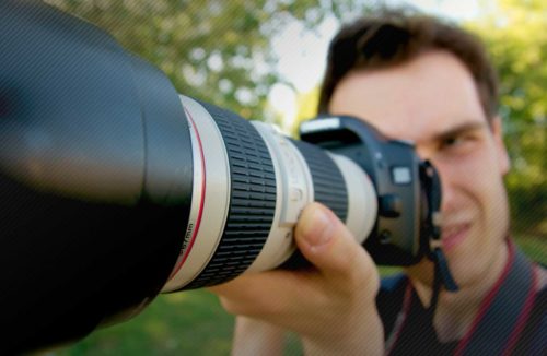 Optical vs. Digital Zoom: Why Digital Is No Longer a Dirty Word