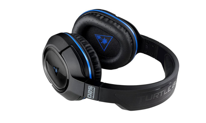 Turtle Beach Ear Force Stealth 520 Review: Behind the Times