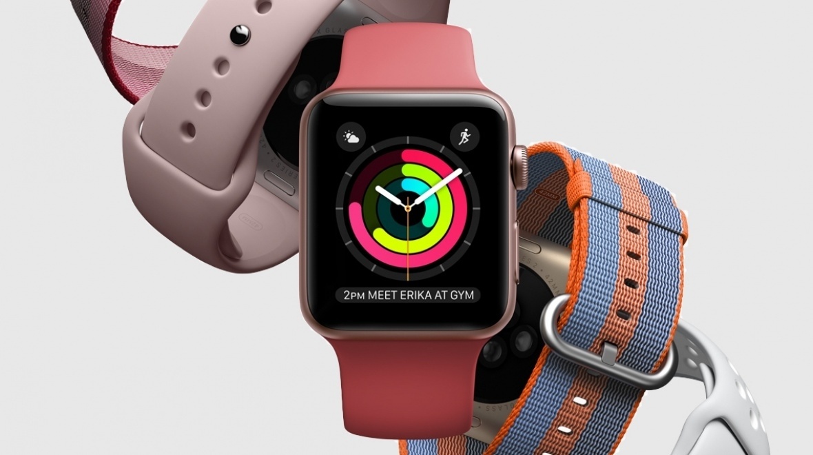 Apple Watch Series 3 investigation: How Apple’s next smartwatch could go solo