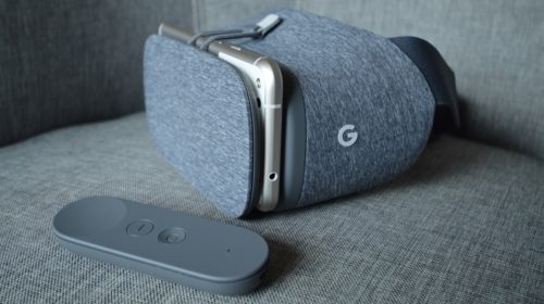 Daydream: Everything you need to know about Google’s VR platform