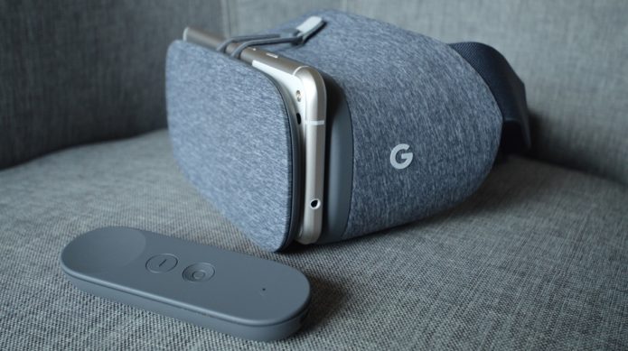 Daydream: Everything you need to know about Google's VR platform