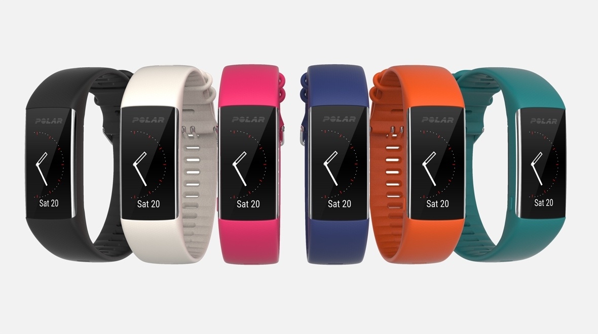 Polar A370 First Look Review: Essential guide to the heart rate monitoring fitness tracker