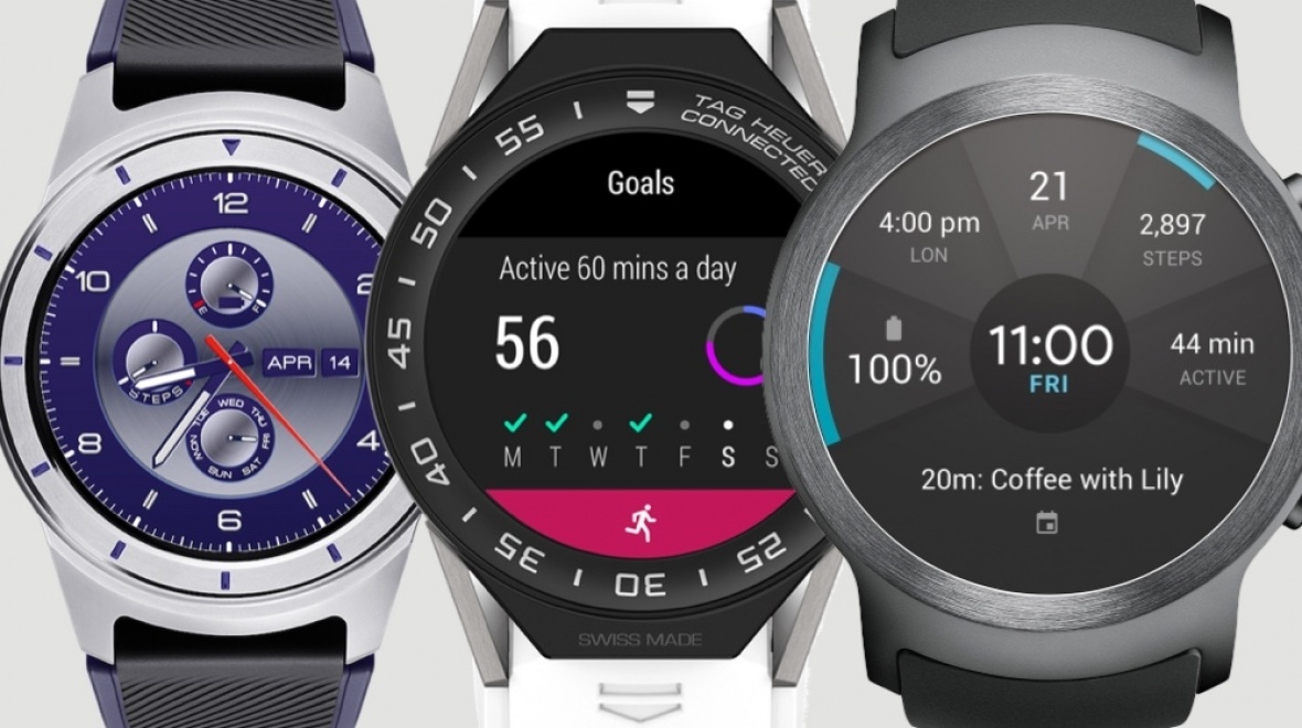 best google wear os watch 2020