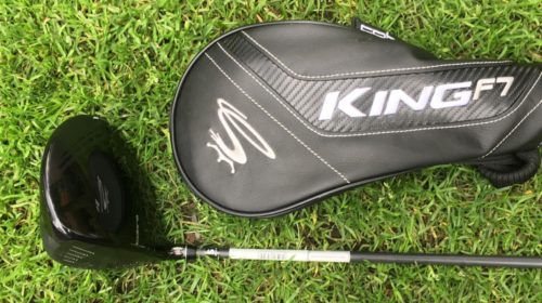 Cobra Connect review: Getting into the swing of smart golf clubs