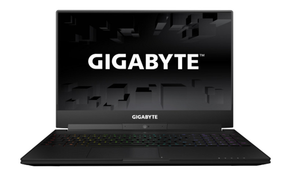 Gigabyte Aero 15 review