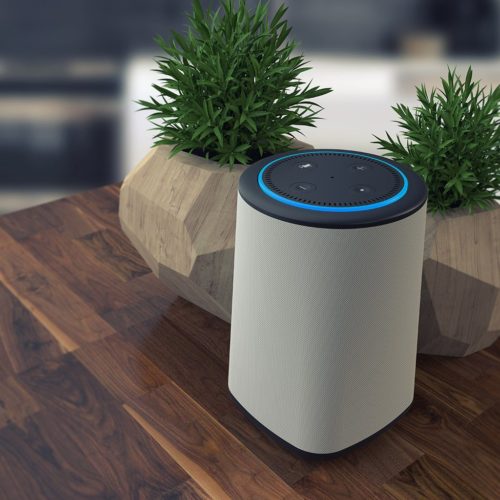 Ninety7 Vaux Review: Echo Dot speaker-battery cuts Alexa’s cord