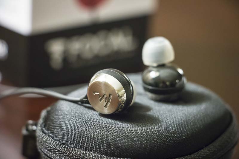 Focal Sphear review