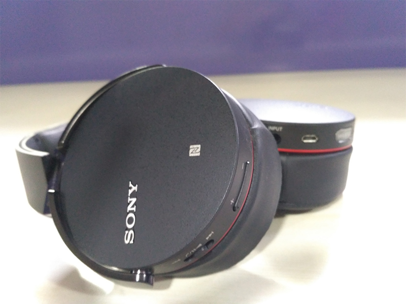 Sony MDR XB950B1 review: For the bass lovers