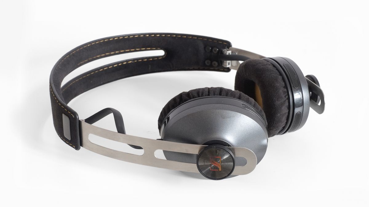 Sennheiser Momentum 2 On-Ear Wireless review