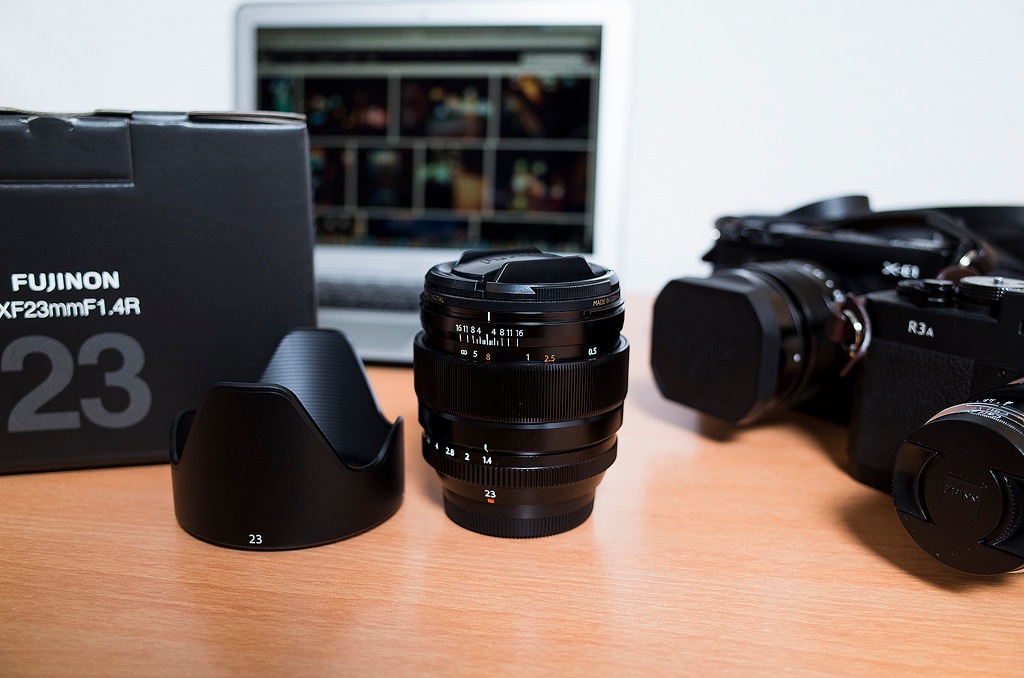 Top 10 Fujifilm Lenses Reviewed 2017