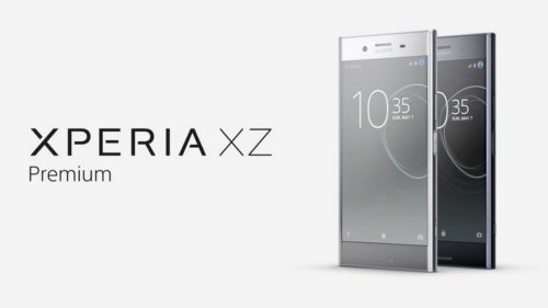 Sony Xperia XZ Premium review: 4K flagship has stacks of specs appeal