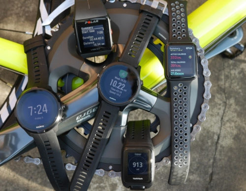 Big test: The best GPS watches for cycling ranked and rated
