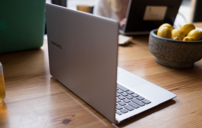 Samsung Notebook 9 Review