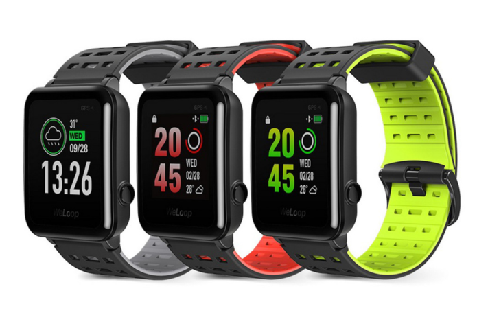 Xiaomi Weloop Hey 3S New Smart Watch Hands-on Review : release date, specs, price