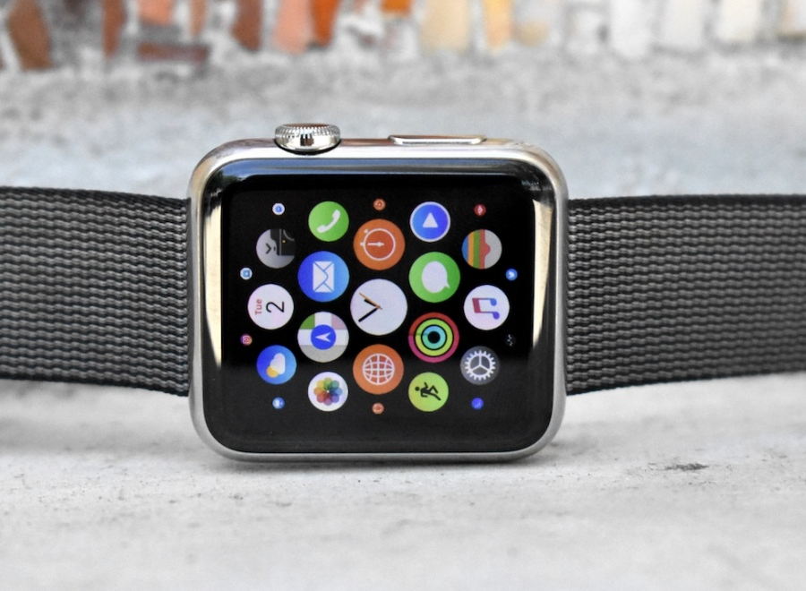 6 things we want from watchOS 4 : The features Apple should add to its ...