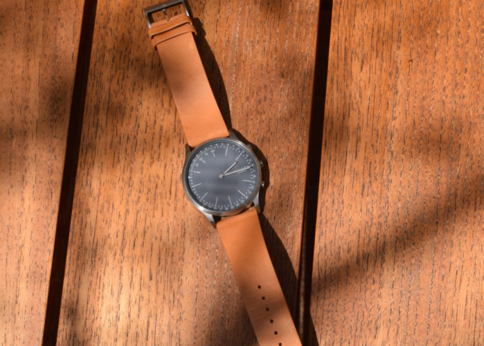 Skagen Connected 2017 review: A small upgrade in both looks and function
