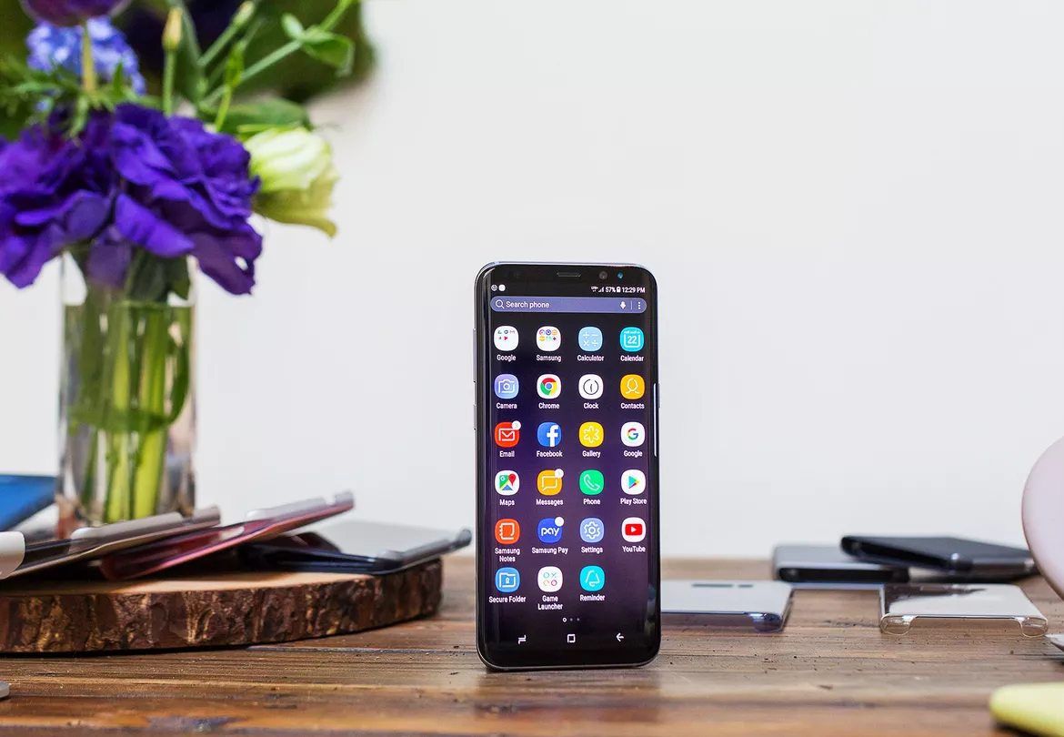 8 Galaxy S8 Problems and How to Fix Them