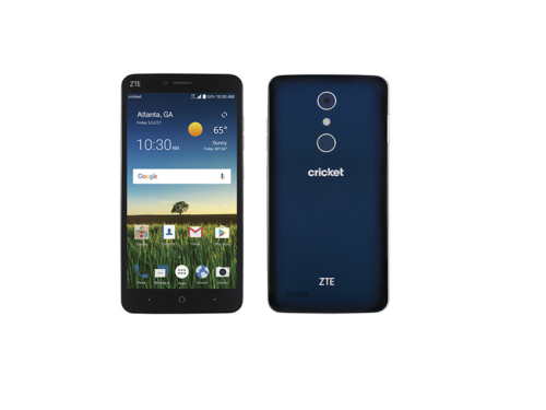 ZTE Blade X Max Hands-on Review – budget smartphone: specs, performance, price, release date