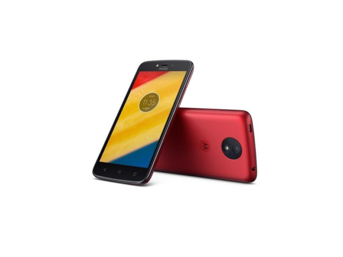 Moto C and Moto C Plus First Impression Review : BUDGET SMARTPHONES