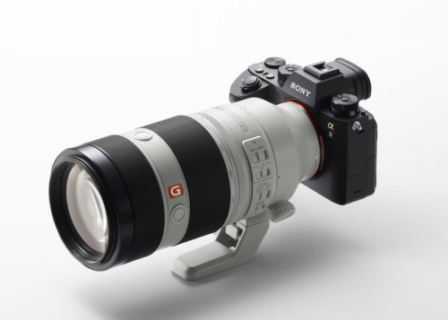 Sony A9 Hands-on Videos of AF Performance