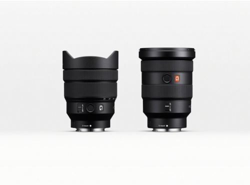 Hands-on review: Sony’s new 16-35mm and 12-24mm wide-angle lenses