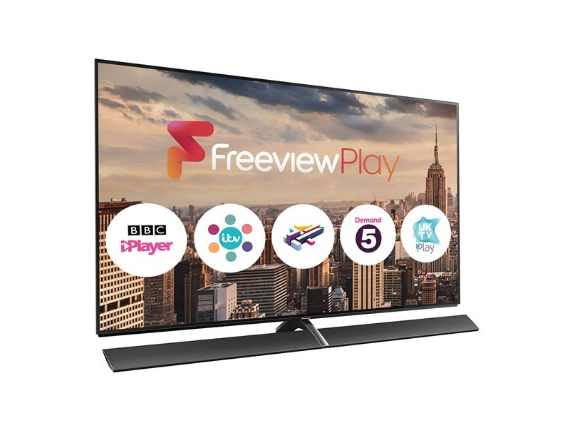 Panasonic TX-65EZ1002 4K OLED TV Review: Hollywood tuned for consumers and professionals