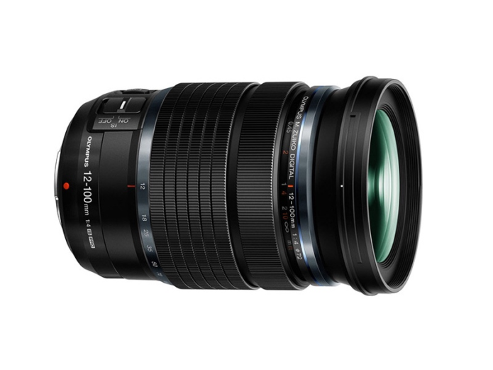 Olympus 12-100mm f/4 IS PRO Lens Reviews
