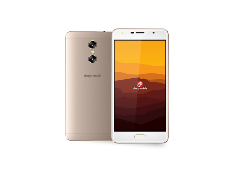 Cherry Mobile Desire R8 Quick Review: Stylish Mid-range, Dual-cam Smartphone