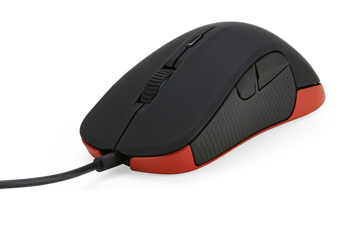 Acer Predator Mouse Review: OK, But Could Be Better