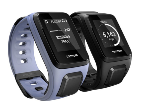 TomTom Spark 3 Cardio + Music Review: Best GPS Watch