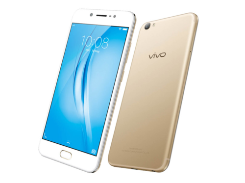 Vivo V5s Review