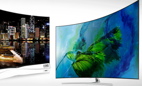 QLED vs. OLED: What’s the Difference?