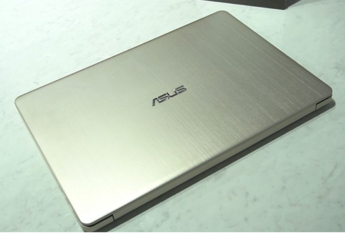ASUS VivoBook S Quick Hands-on Review: Affordable Done Right