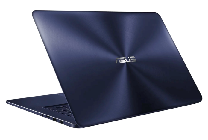 ASUS ZenBook Pro UX550 Quick Review: Beauty Is A Beast