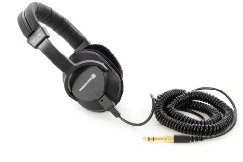 Beyerdynamic DT 250 Review