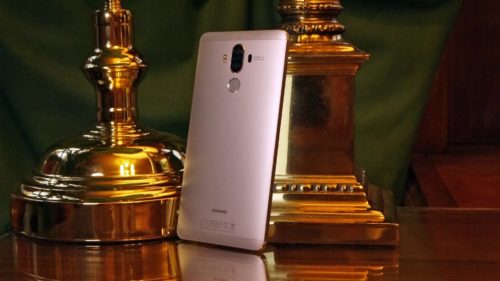 Huawei Mate 10 Hands-on Review – four camera flagship phone: release date, price, comparison with Mate 9