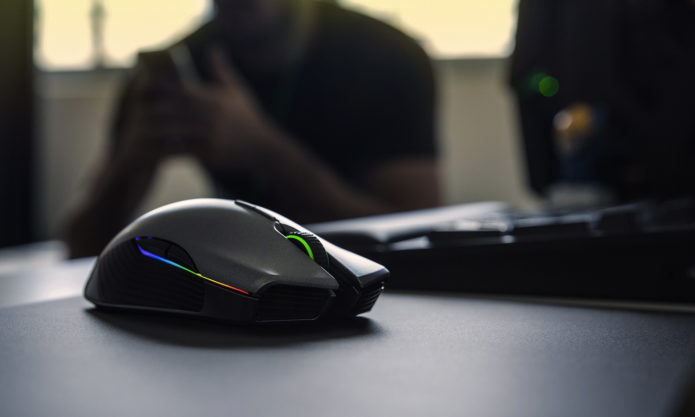 Razer Lancehead Hands-on Review: A Good Esports Mouse That Could Be Great