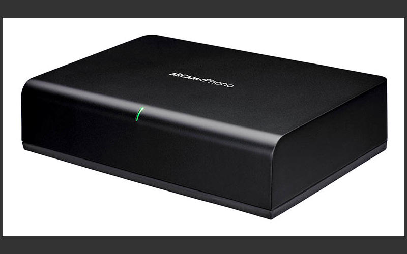 Arcam rPhono review