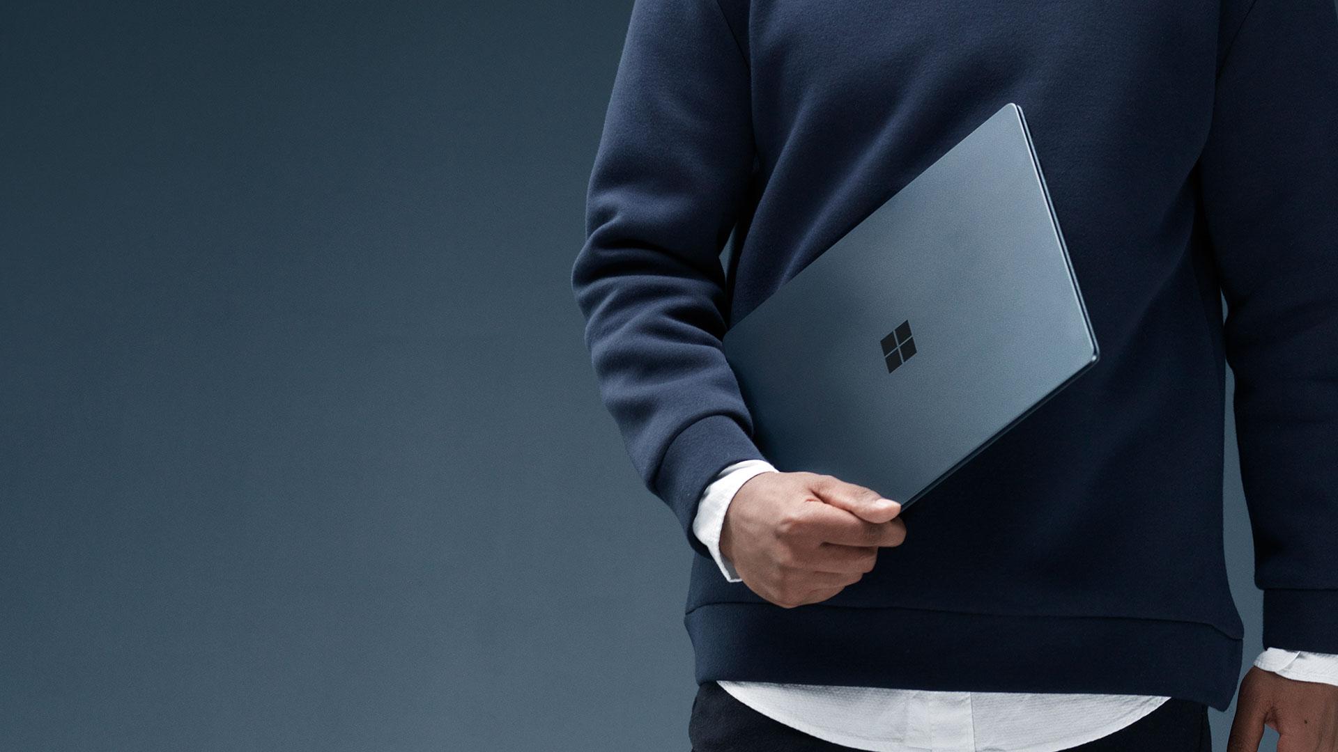 Surface Laptop: The 5 things you really need to know