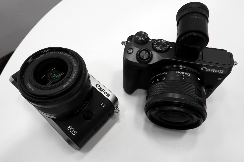 canon m6 review dpreview