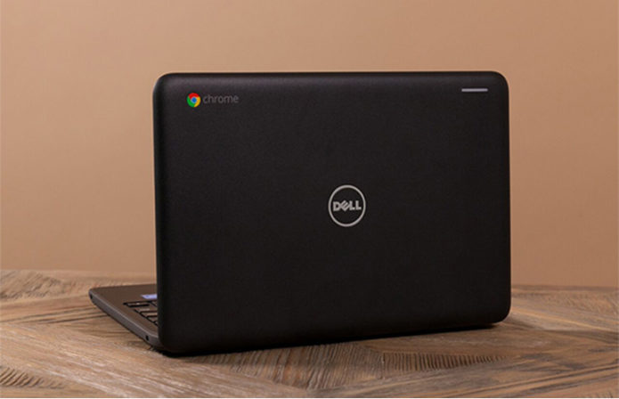Dell Chromebook 3180 Review