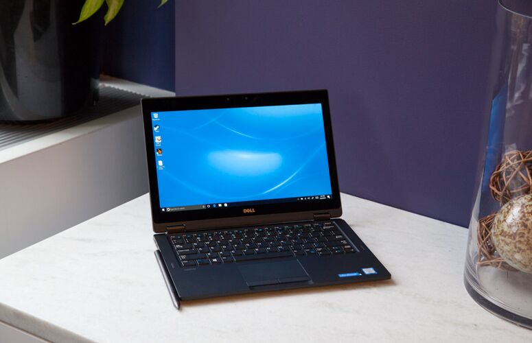 Dell Latitude 5289 2 In 1 Review Gearopen 