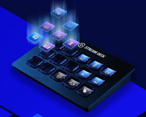 Elgato Stream Deck Review: Too useful just for Twitch streamers