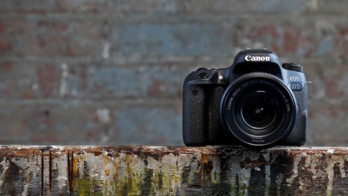 Canon EOS 77D review: DSLR megastar, or one model number too far?